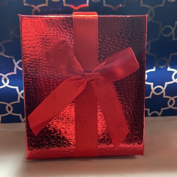 NWT Kate Spade Sparkle Ice Skates w/box - Picture 6 of 7